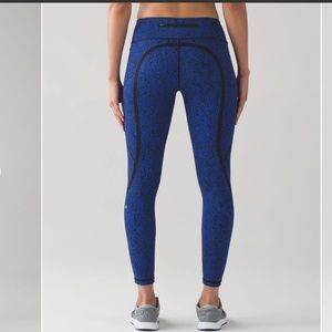 lululemon on track tight